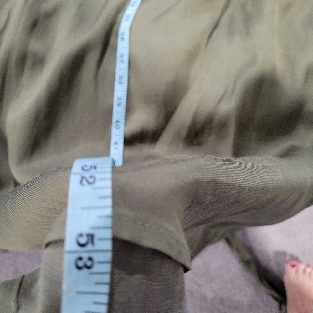 Chloe Kristyn Morgan Dress, Sz S $308 retail NWT - Picture 12 of 13